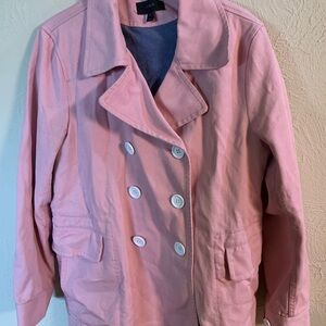 Pink Women's Jacket by Xhilaration
